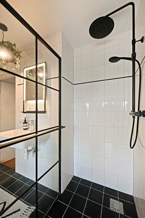 Medium property photo - Zaanstraat 315, 1013 SC Amsterdam